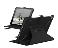 UAG Metropolis do iPad 10.2" 7/8G black - 1093676 - zdjęcie 1